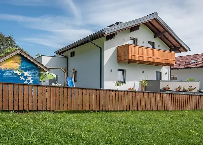 Haus Mösenlechner