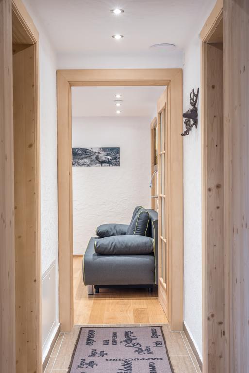 Haus Mösenlechner * Maishofen