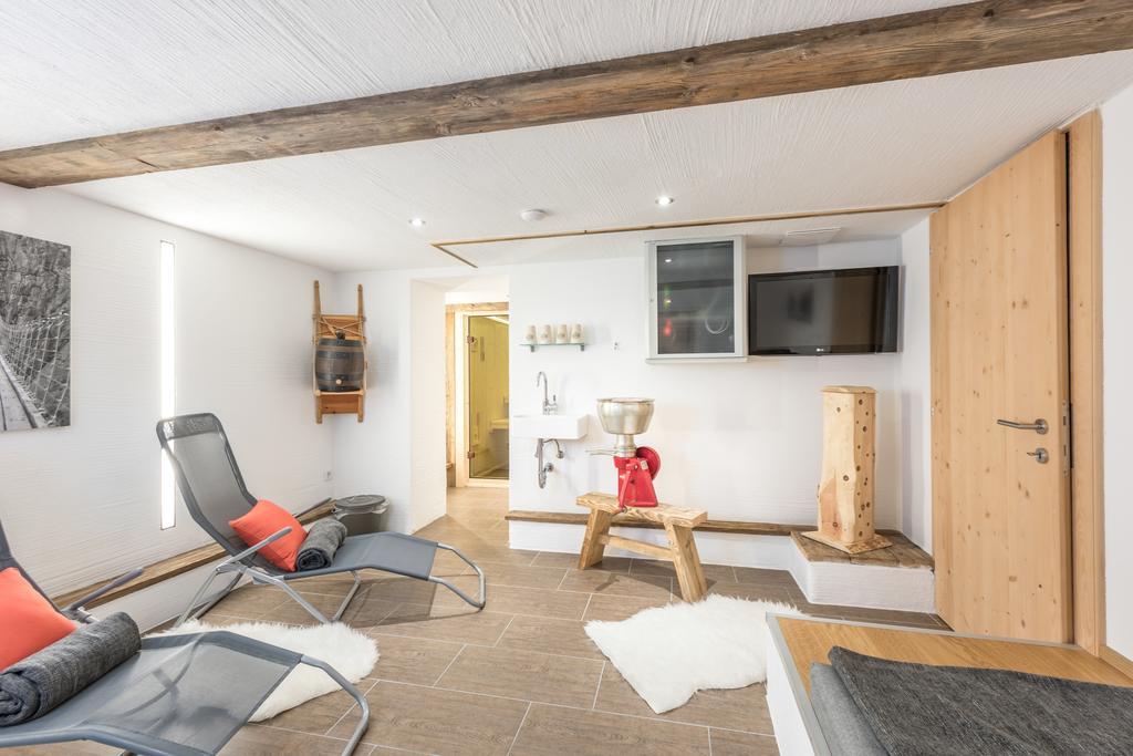 Apartment Haus Mösenlechner Maishofen