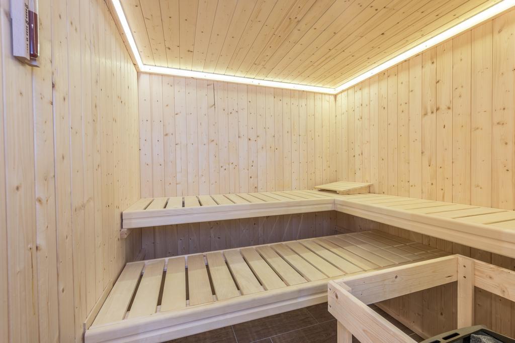 Haus Moesenlechner Apartmán