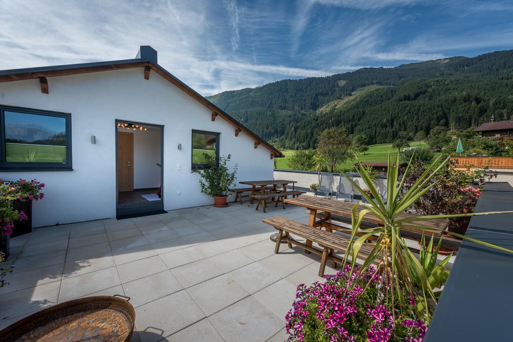Haus Mösenlechner Apartment