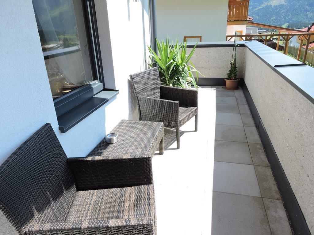 Haus Moesenlechner * Maishofen