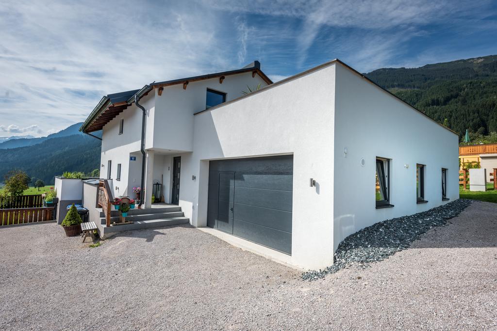Haus Moesenlechner Apartmán *