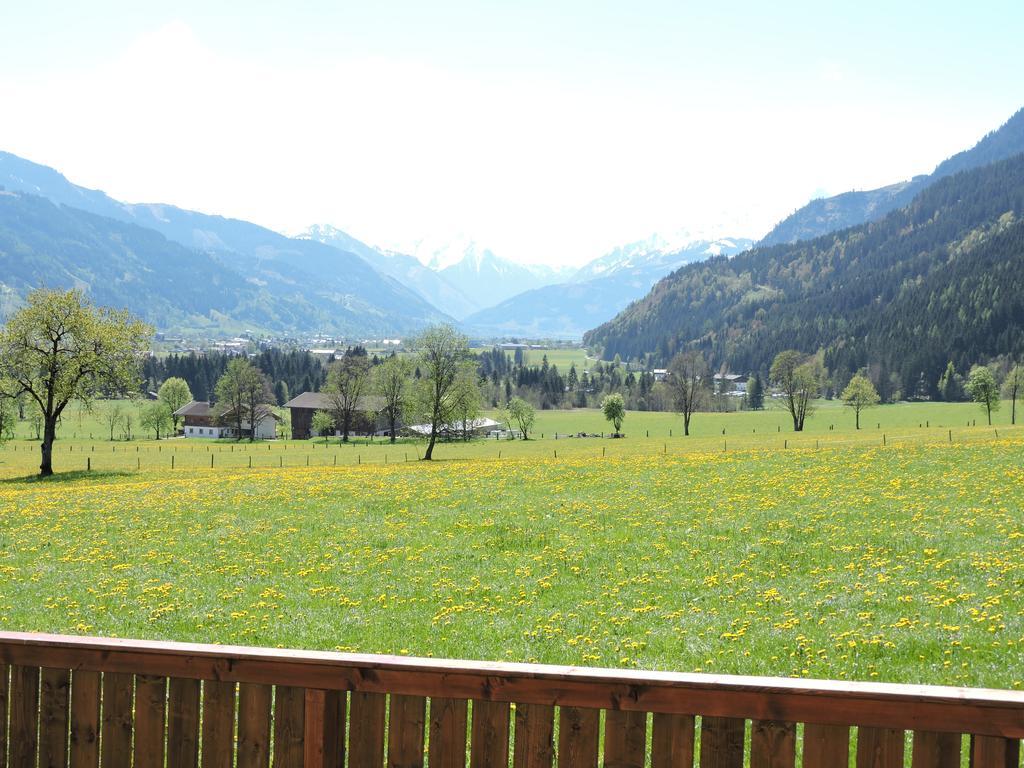 Apartment Haus Mösenlechner *