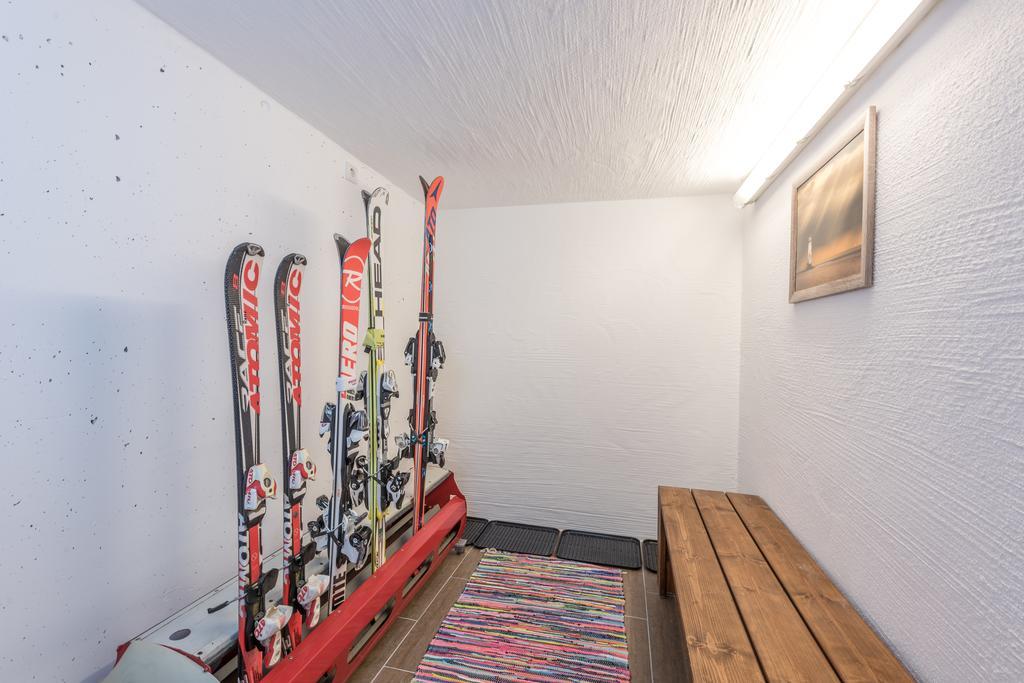 Haus Mösenlechner Apartment *