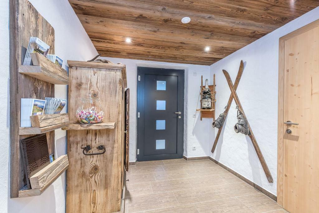 Haus Mösenlechner Apartment